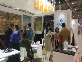 Xiamen Stone Fair 2018